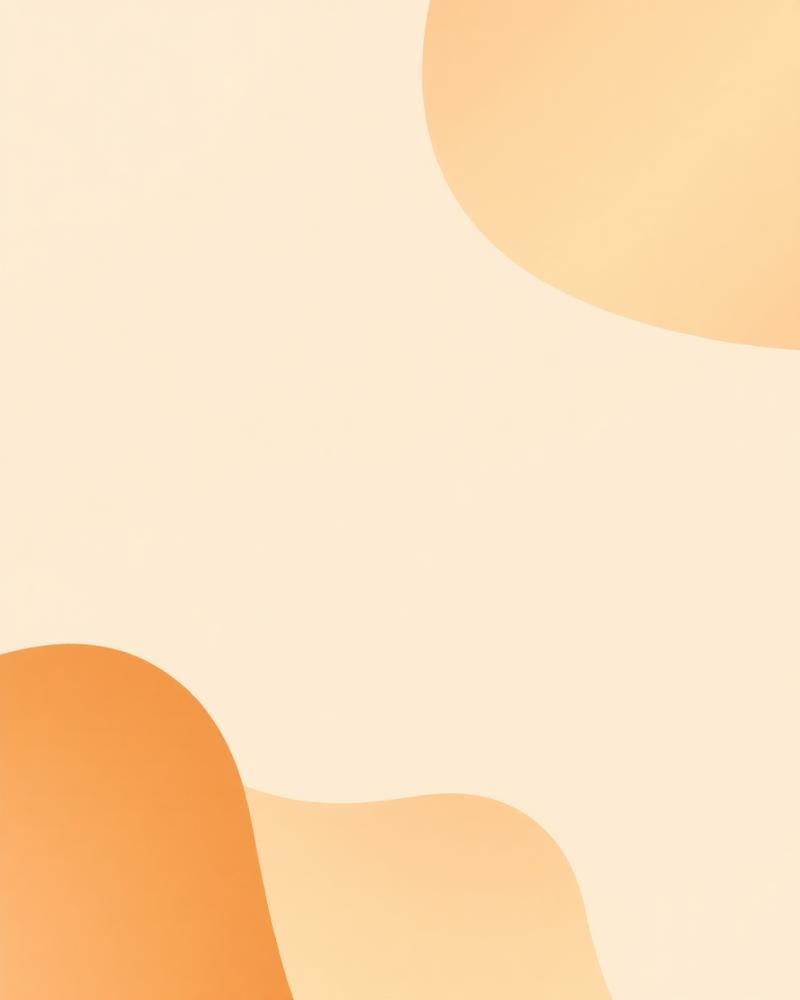 Warm abstract background for System + Soul AI Institute